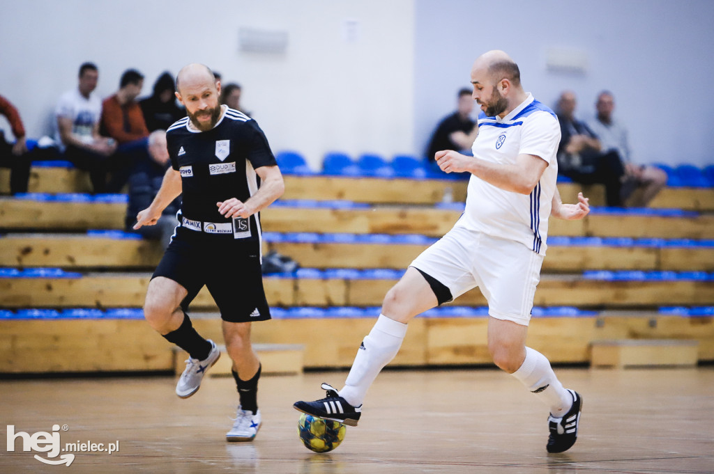 KF Stal Mielec - Profi Sport Wrocław