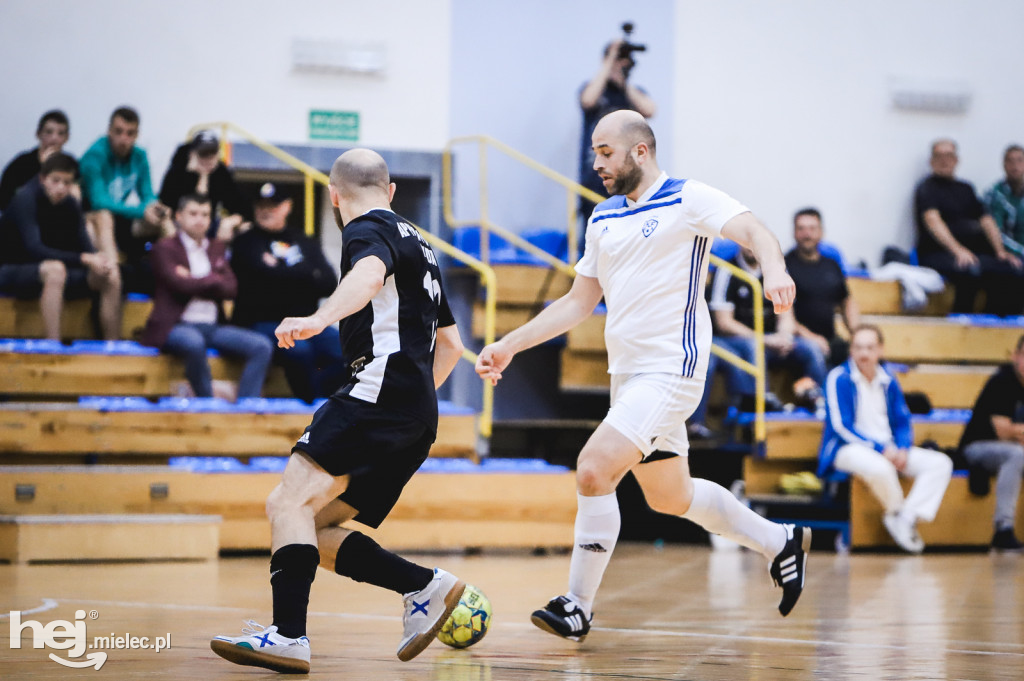 KF Stal Mielec - Profi Sport Wrocław