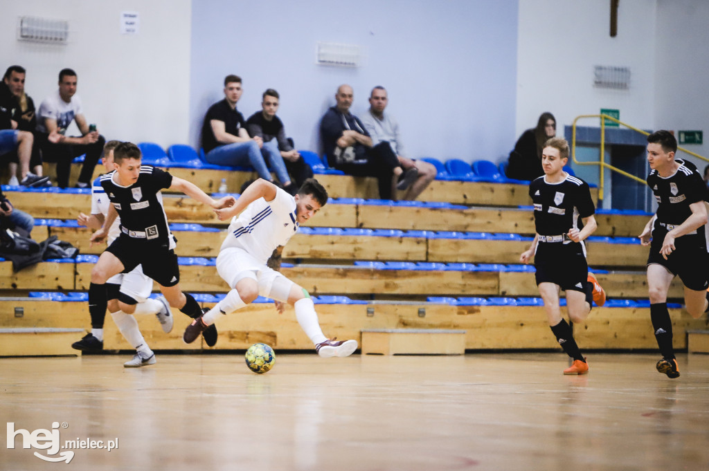 KF Stal Mielec - Profi Sport Wrocław