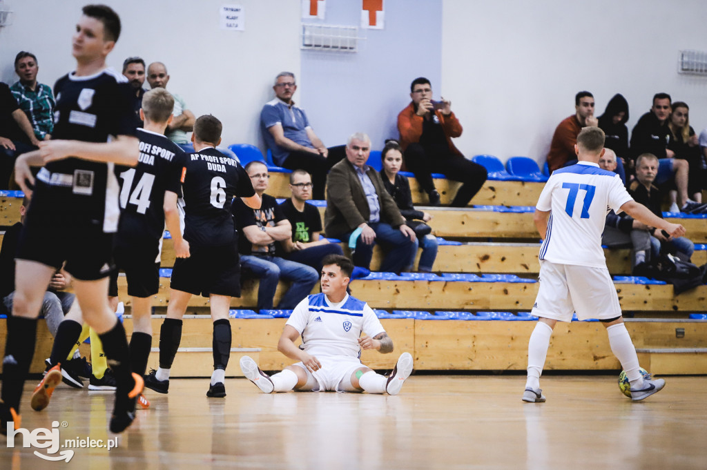 KF Stal Mielec - Profi Sport Wrocław