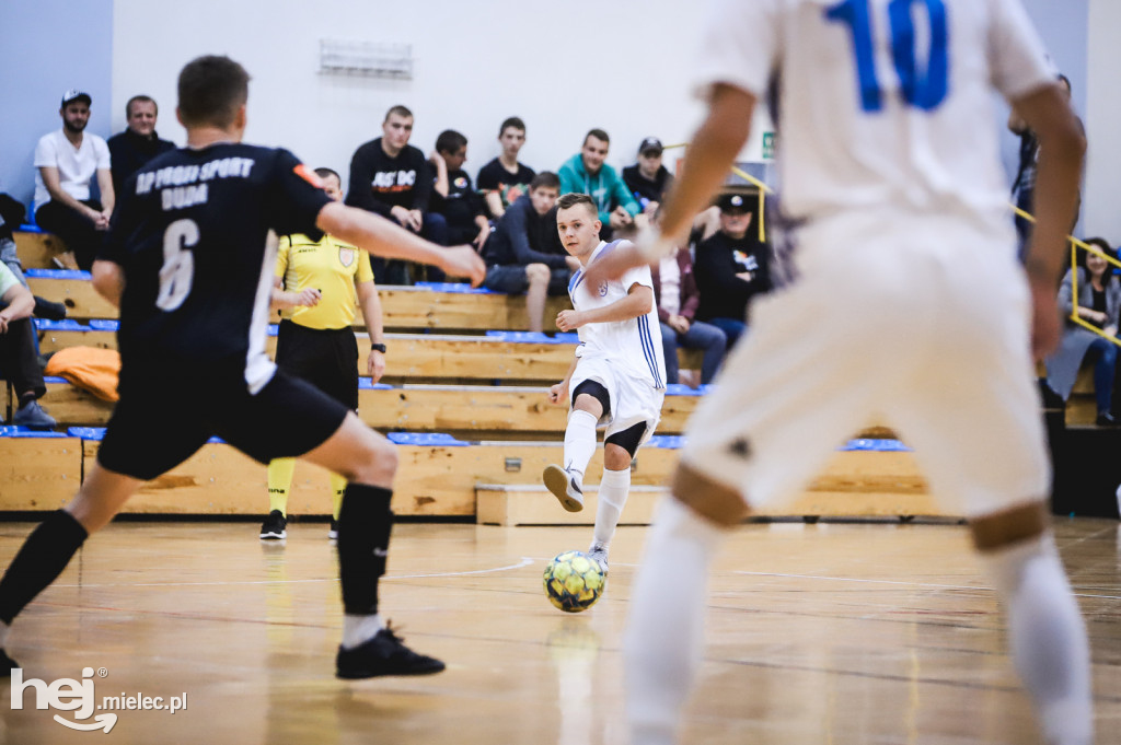 KF Stal Mielec - Profi Sport Wrocław