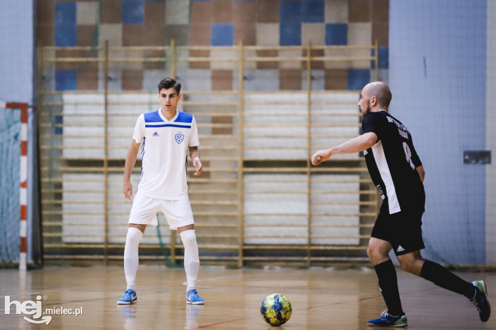 KF Stal Mielec - Profi Sport Wrocław