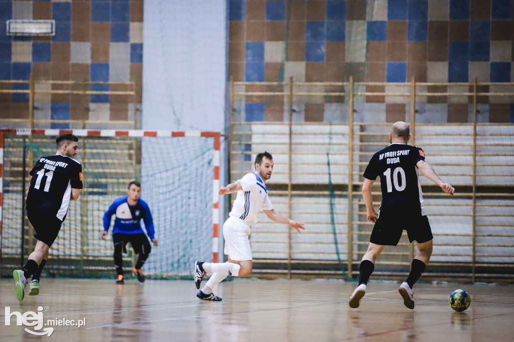 KF Stal Mielec - Profi Sport Wrocław