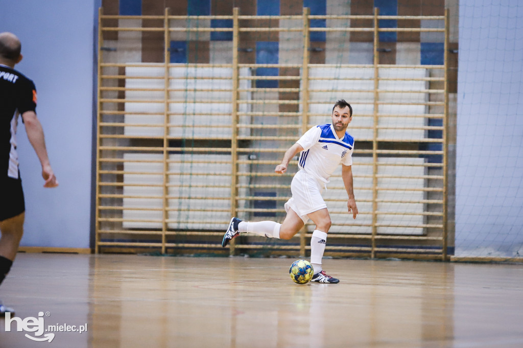 KF Stal Mielec - Profi Sport Wrocław