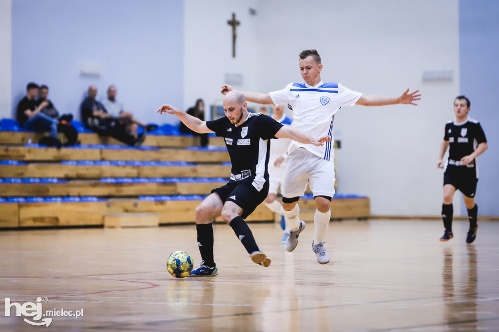 KF Stal Mielec - Profi Sport Wrocław