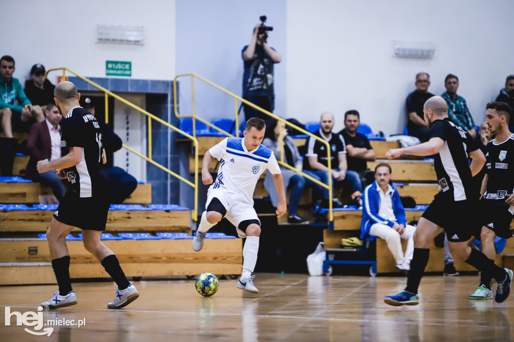 KF Stal Mielec - Profi Sport Wrocław