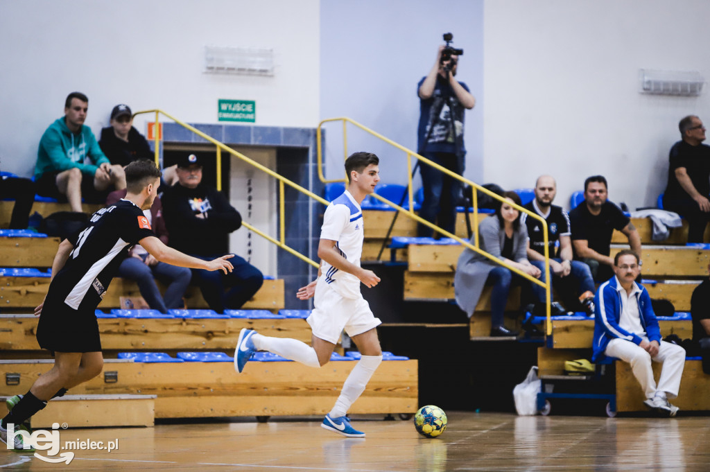 KF Stal Mielec - Profi Sport Wrocław