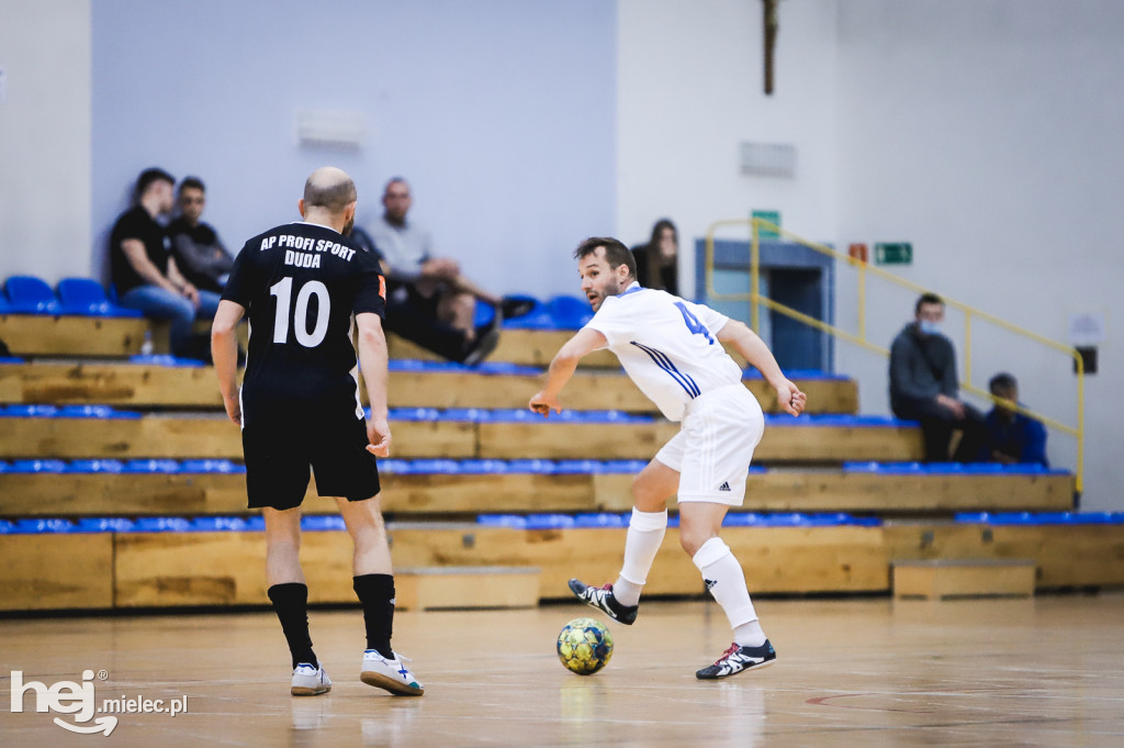 KF Stal Mielec - Profi Sport Wrocław
