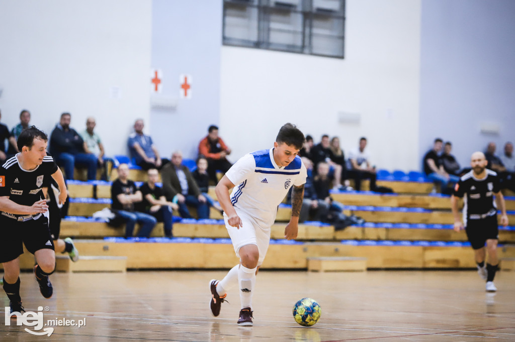 KF Stal Mielec - Profi Sport Wrocław