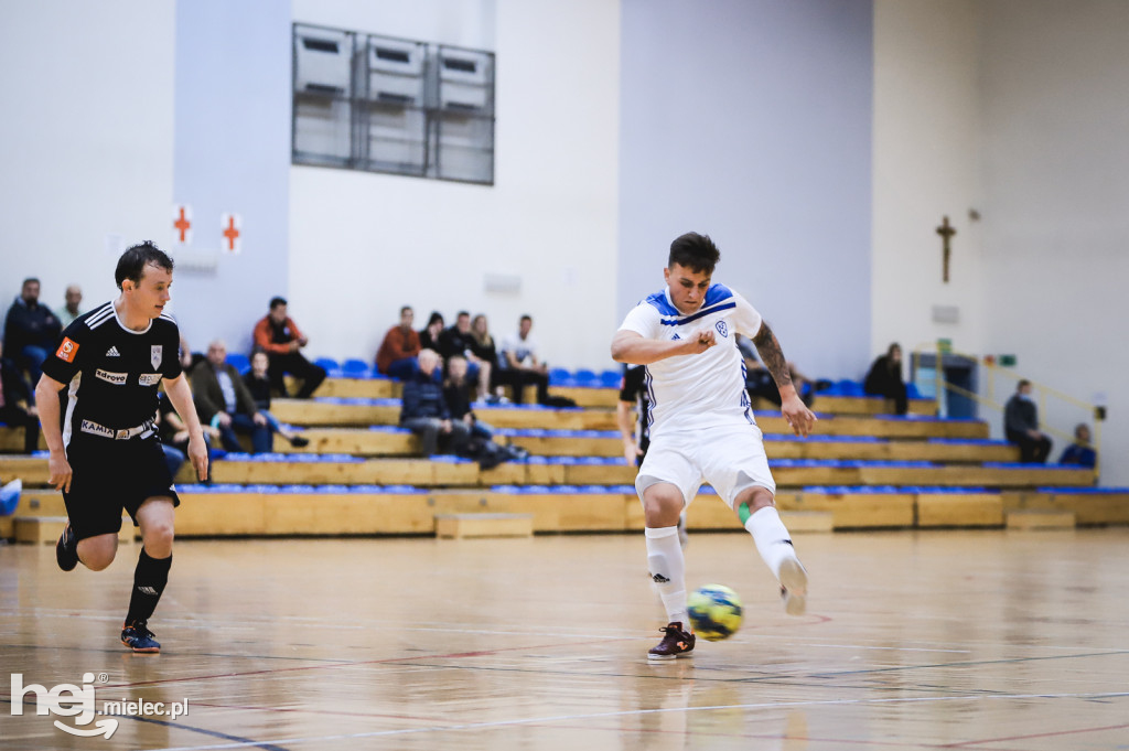 KF Stal Mielec - Profi Sport Wrocław