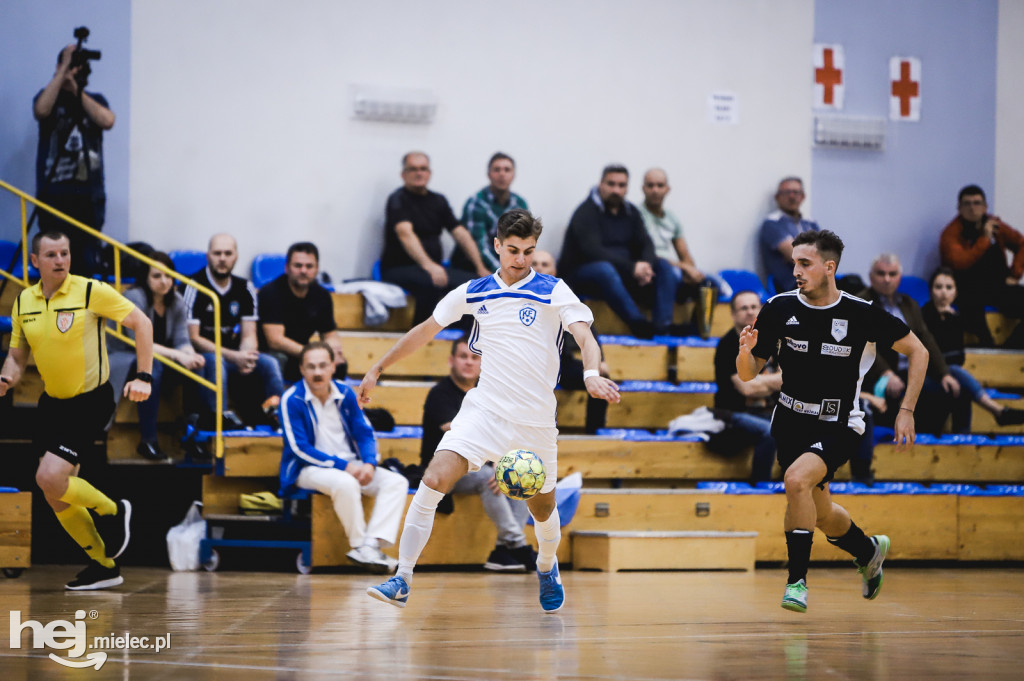 KF Stal Mielec - Profi Sport Wrocław
