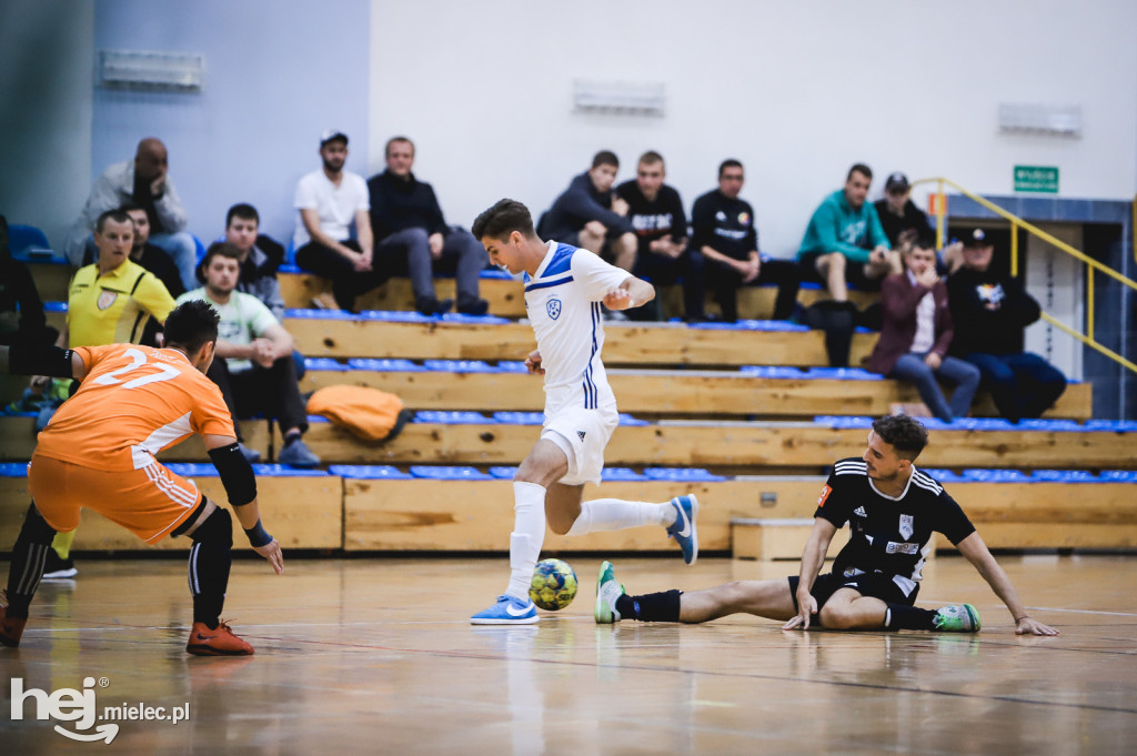 KF Stal Mielec - Profi Sport Wrocław