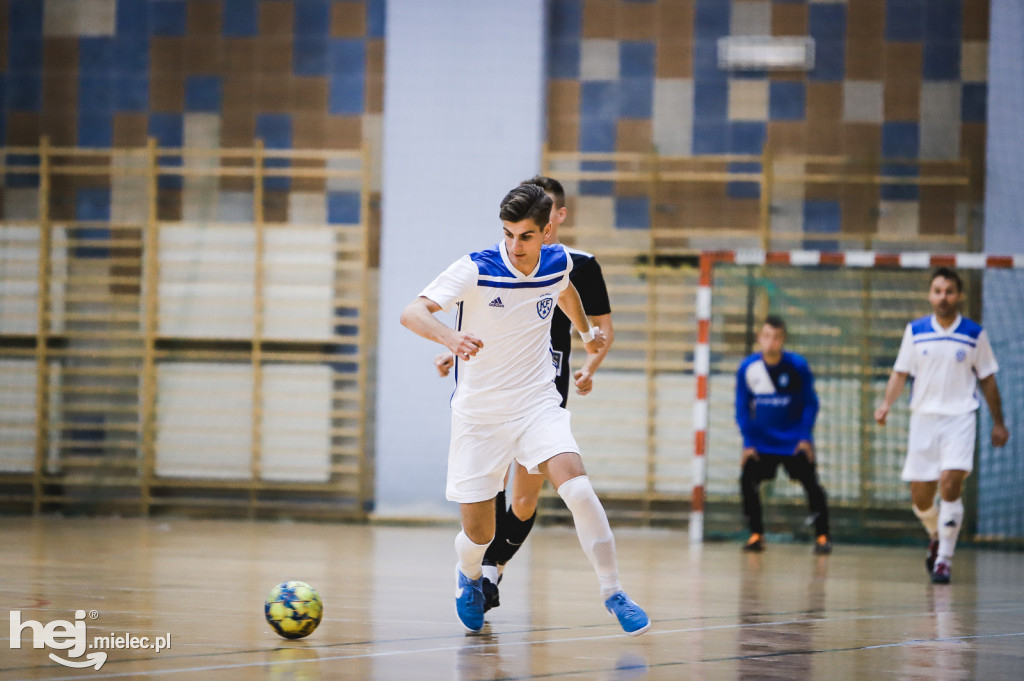 KF Stal Mielec - Profi Sport Wrocław