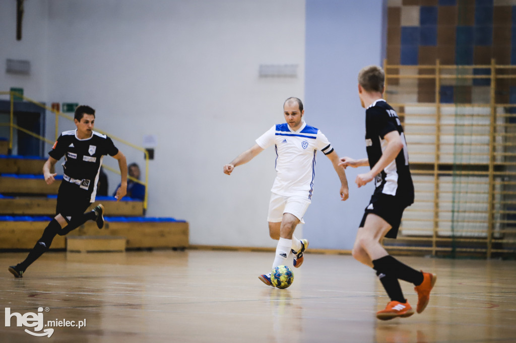 KF Stal Mielec - Profi Sport Wrocław