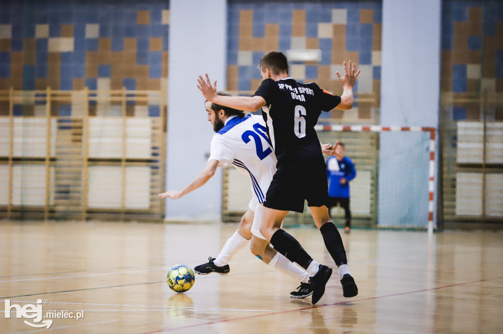 KF Stal Mielec - Profi Sport Wrocław