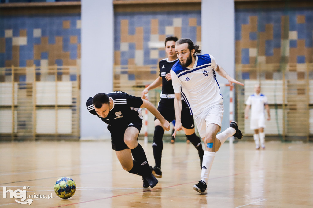 KF Stal Mielec - Profi Sport Wrocław