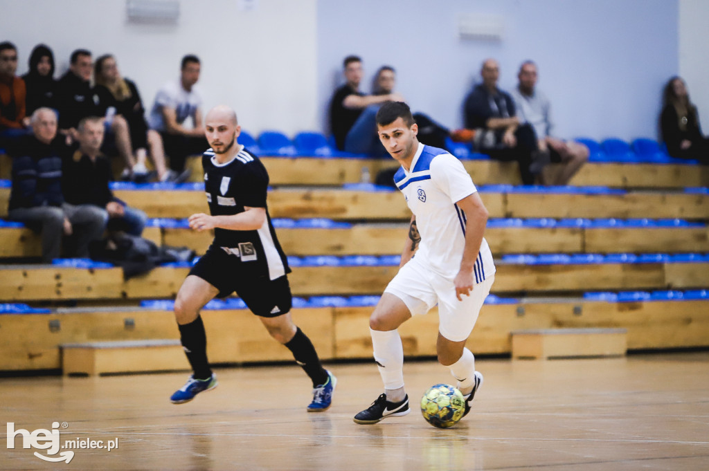 KF Stal Mielec - Profi Sport Wrocław
