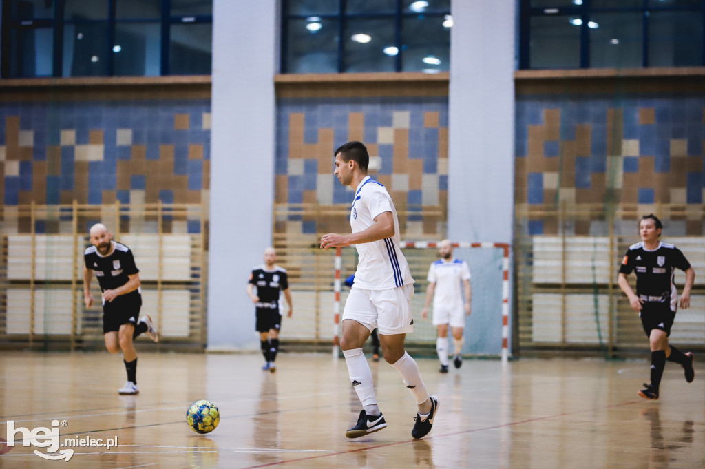 KF Stal Mielec - Profi Sport Wrocław