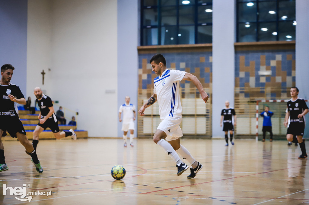 KF Stal Mielec - Profi Sport Wrocław