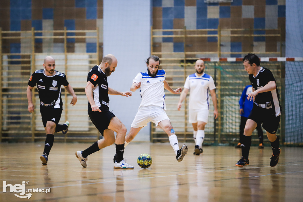 KF Stal Mielec - Profi Sport Wrocław