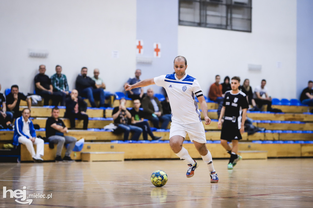 KF Stal Mielec - Profi Sport Wrocław