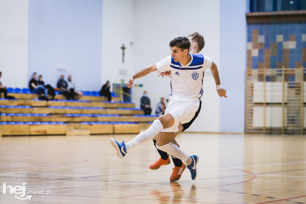 KF Stal Mielec - Profi Sport Wrocław