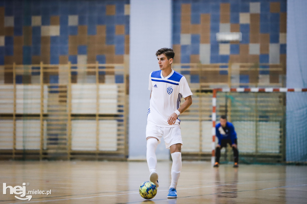 KF Stal Mielec - Profi Sport Wrocław