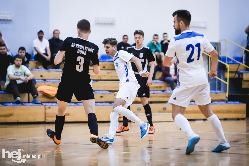 KF Stal Mielec - Profi Sport Wrocław