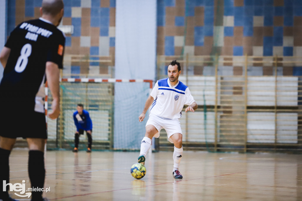 KF Stal Mielec - Profi Sport Wrocław