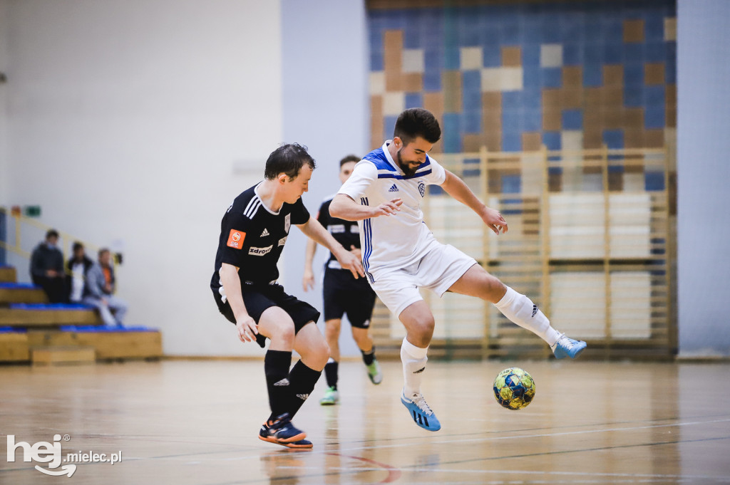 KF Stal Mielec - Profi Sport Wrocław