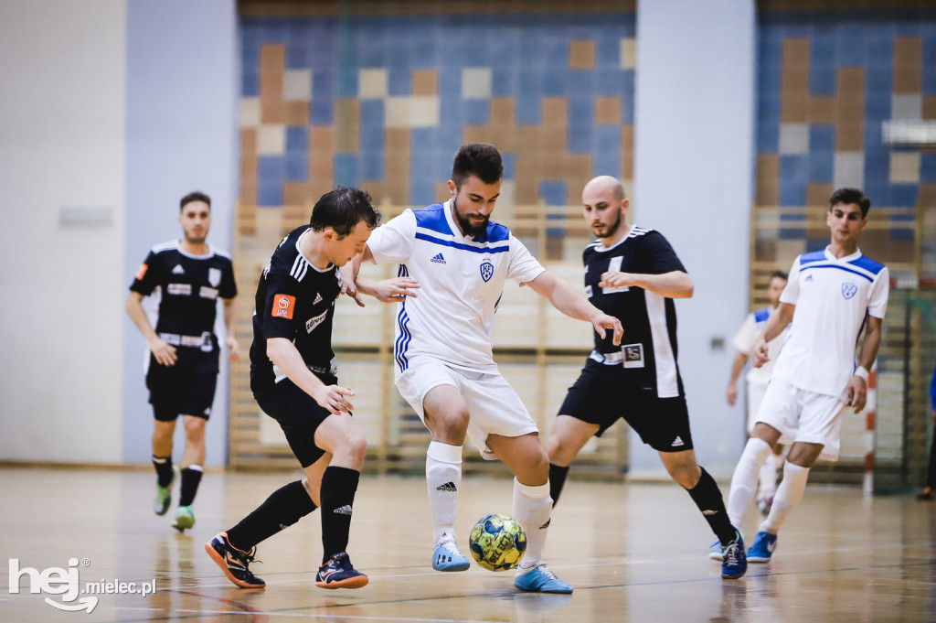 KF Stal Mielec - Profi Sport Wrocław