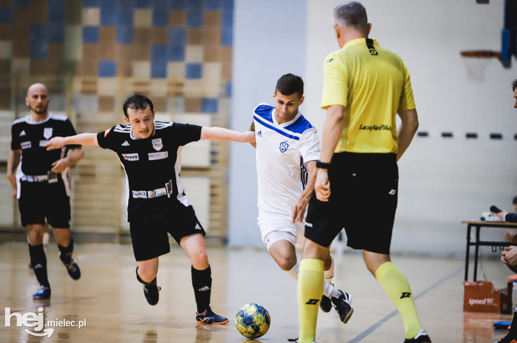 KF Stal Mielec - Profi Sport Wrocław