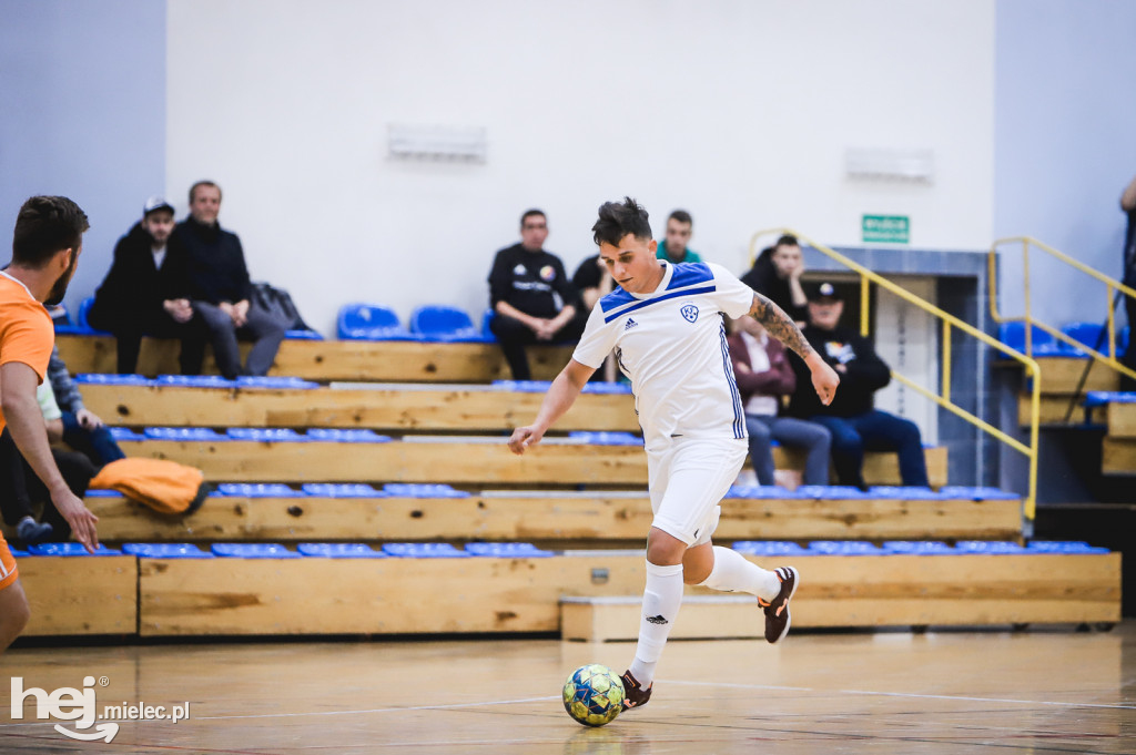 KF Stal Mielec - Profi Sport Wrocław