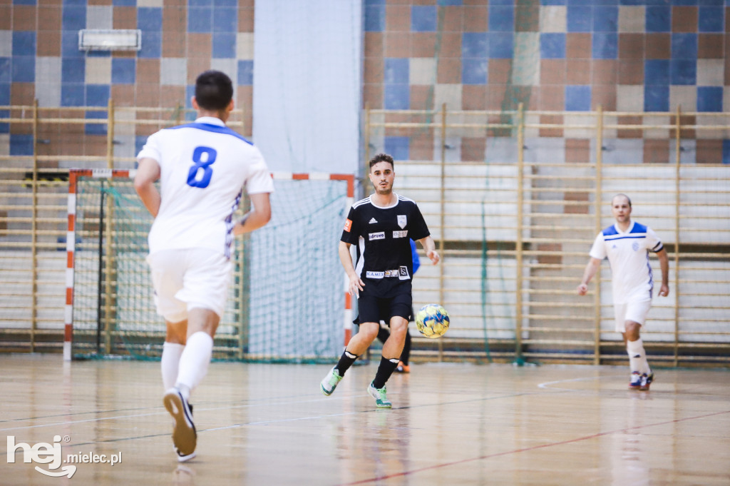 KF Stal Mielec - Profi Sport Wrocław