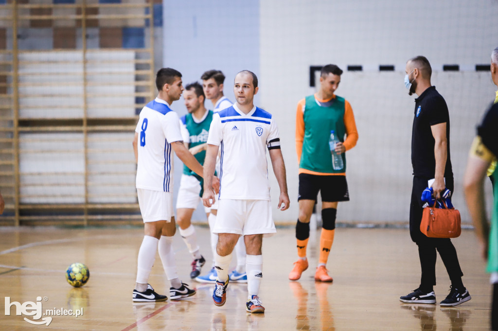 KF Stal Mielec - Profi Sport Wrocław