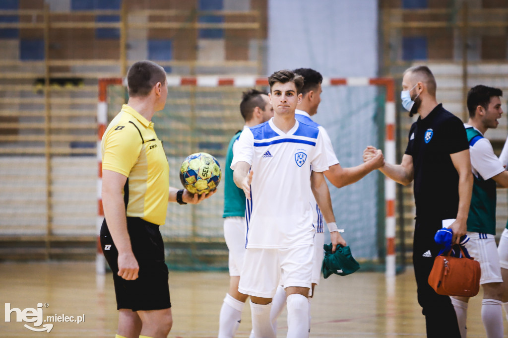 KF Stal Mielec - Profi Sport Wrocław