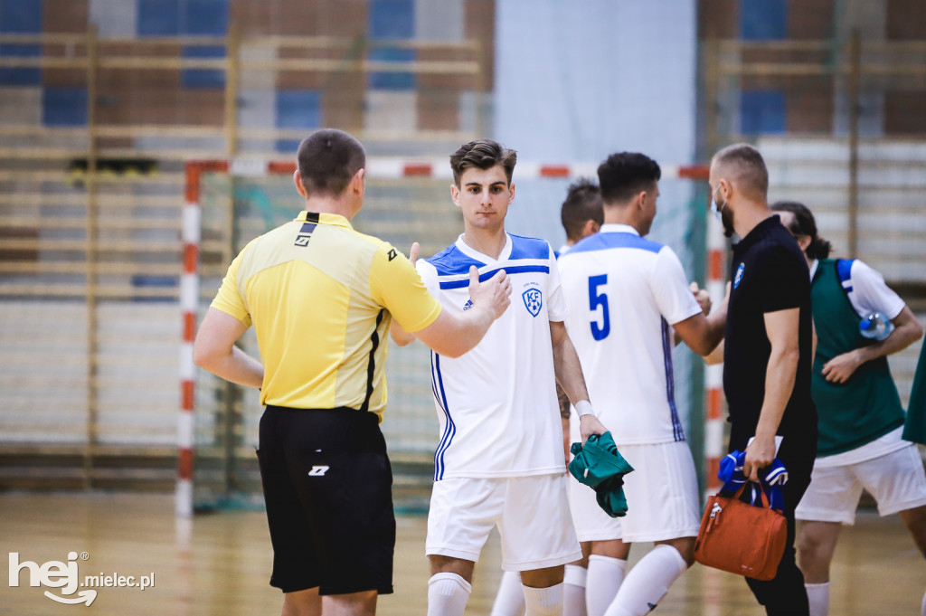 KF Stal Mielec - Profi Sport Wrocław