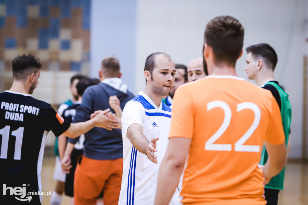 KF Stal Mielec - Profi Sport Wrocław
