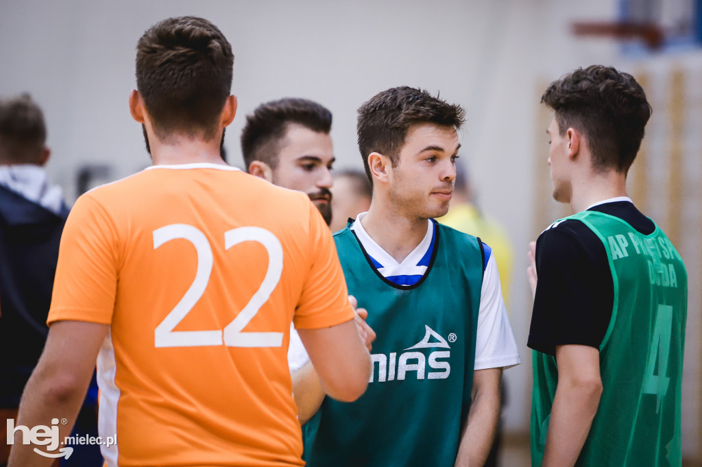 KF Stal Mielec - Profi Sport Wrocław