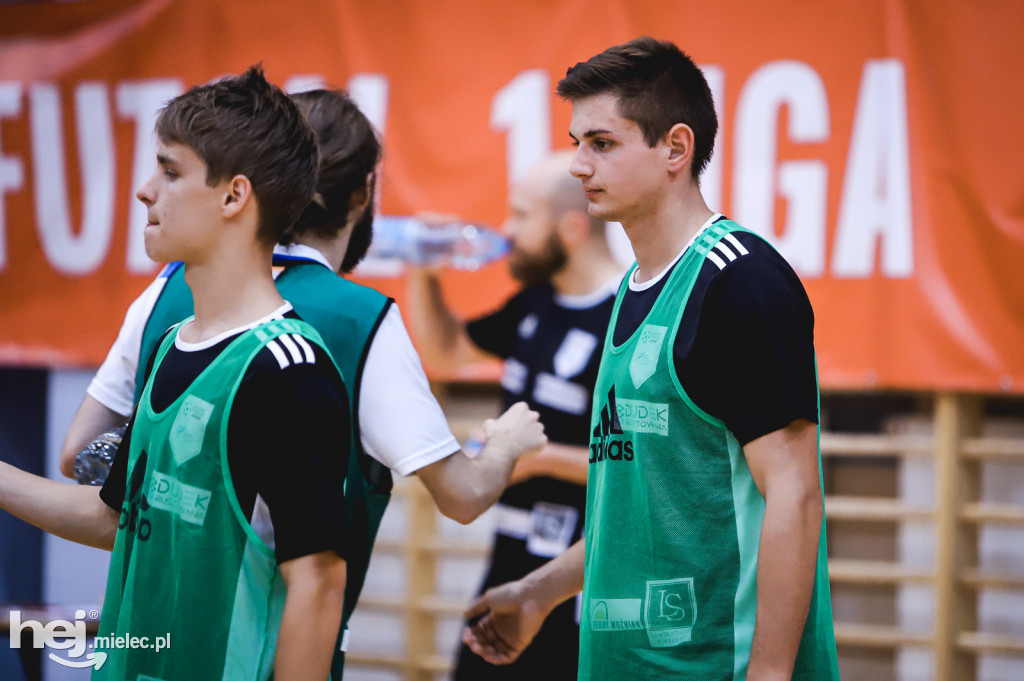 KF Stal Mielec - Profi Sport Wrocław