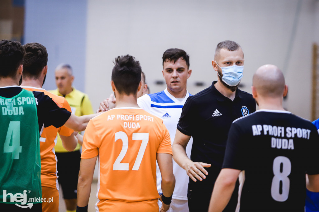KF Stal Mielec - Profi Sport Wrocław