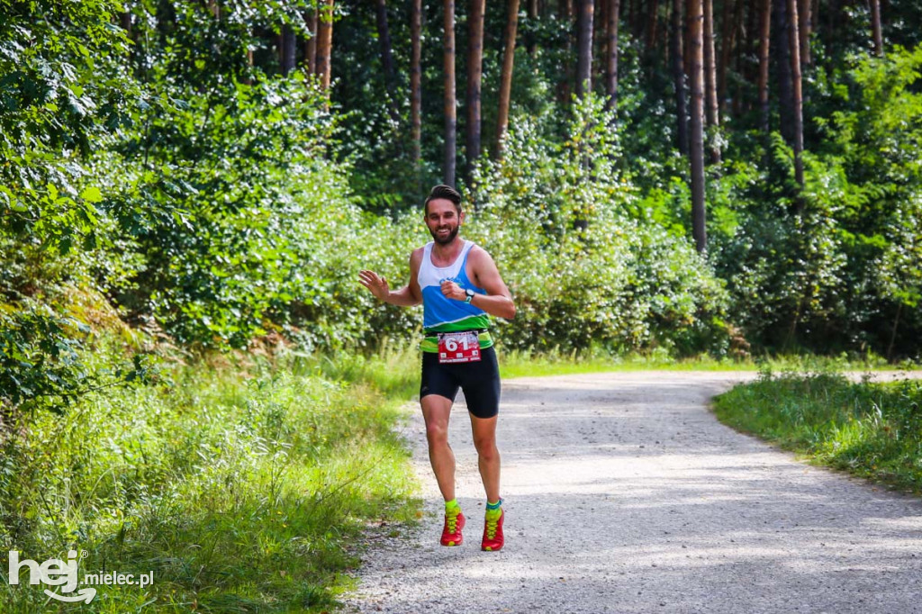 Bieg Konstytucji 3 Maja w Rydzowie