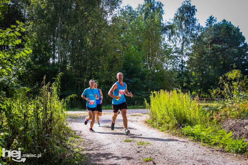 Bieg Konstytucji 3 Maja w Rydzowie