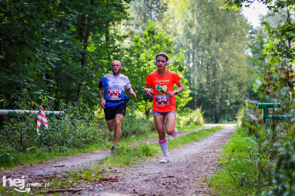 Bieg Konstytucji 3 Maja w Rydzowie