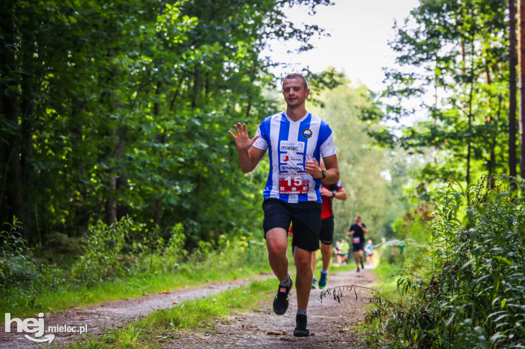 Bieg Konstytucji 3 Maja w Rydzowie