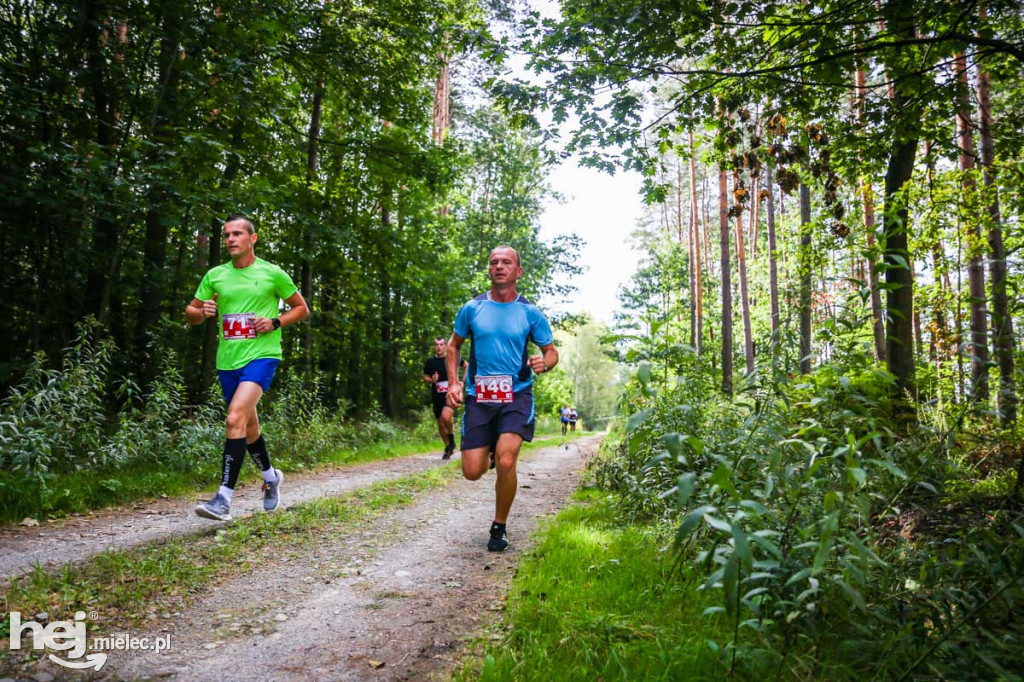 Bieg Konstytucji 3 Maja w Rydzowie