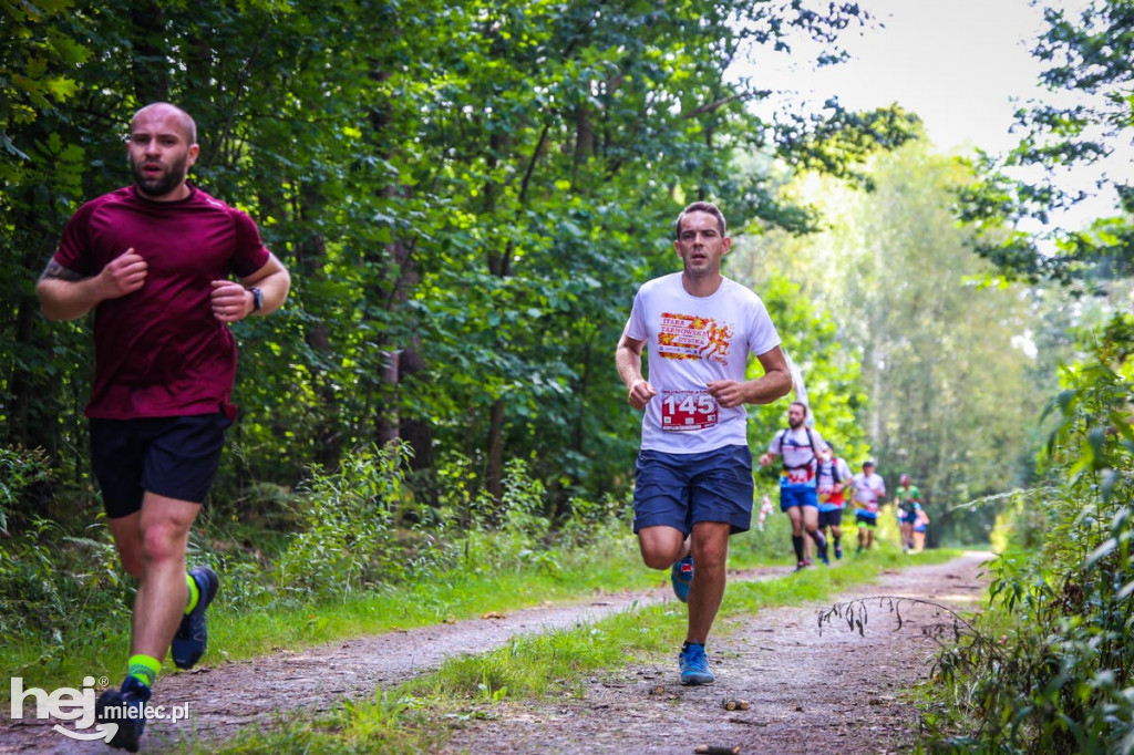 Bieg Konstytucji 3 Maja w Rydzowie