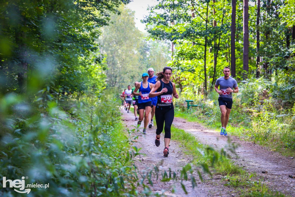 Bieg Konstytucji 3 Maja w Rydzowie