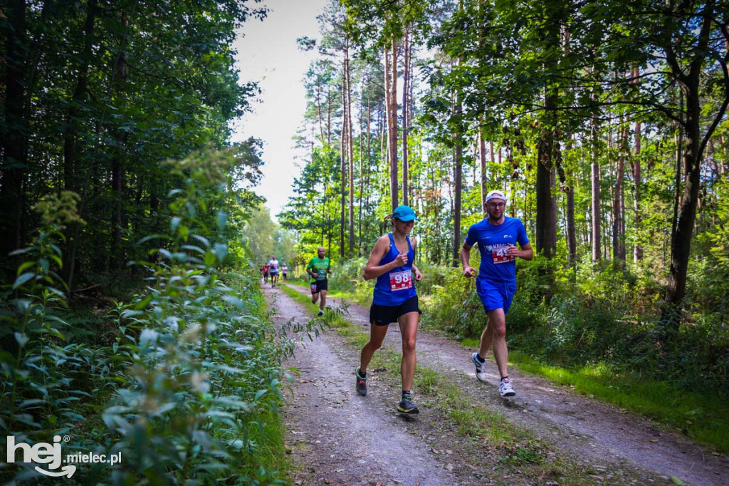 Bieg Konstytucji 3 Maja w Rydzowie