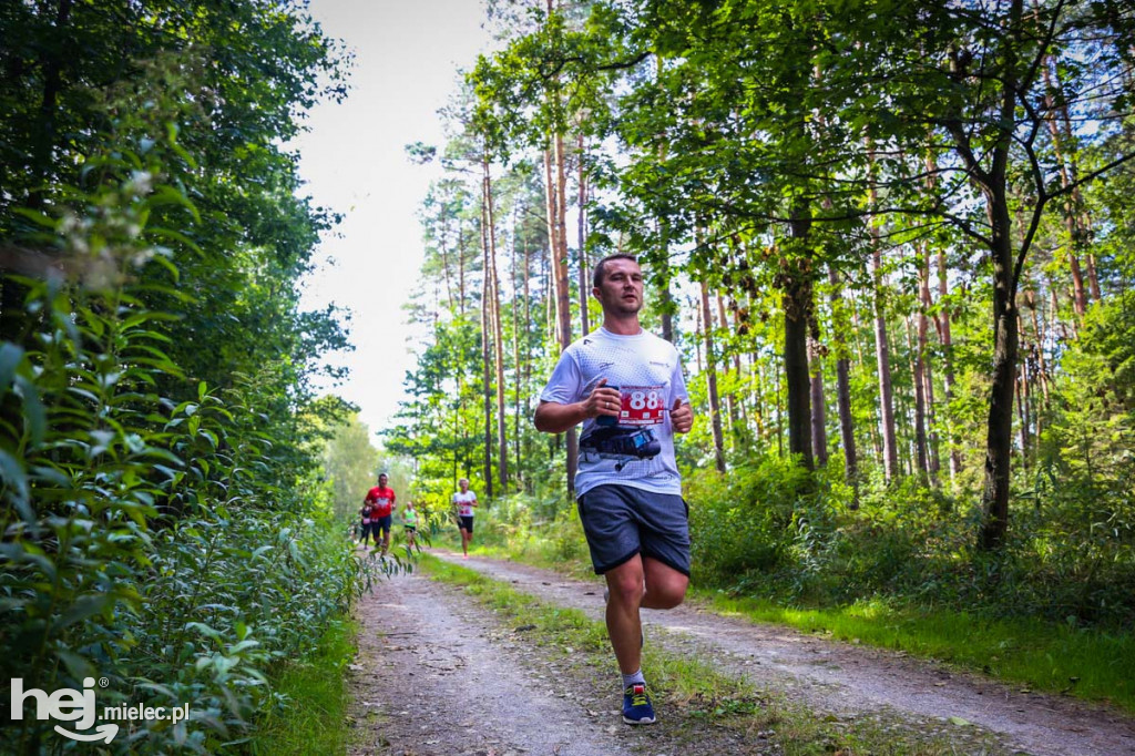 Bieg Konstytucji 3 Maja w Rydzowie